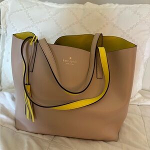Kate Spade Reversible Tote
